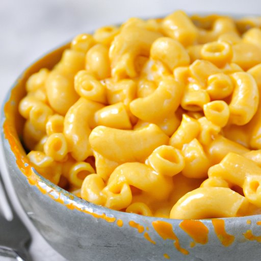 How to Make Homemade Mac and Cheese: Classic, Gourmet, and Vegan Recipes