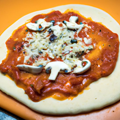 How to Make Homemade Pizza: A Comprehensive Guide