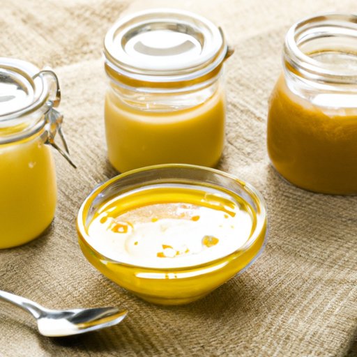 Homemade Honey Mustard: A Comprehensive Guide To Making And Using It