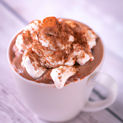 The Ultimate Guide to Making Hot Chocolate: Delicious Recipes for a Cozy Winter