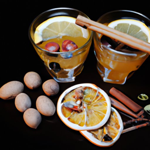 The Ultimate Guide to Making Hot Toddy: Learn How to Make the Perfect Hot Toddy Every Time – 8 Variations and Tips