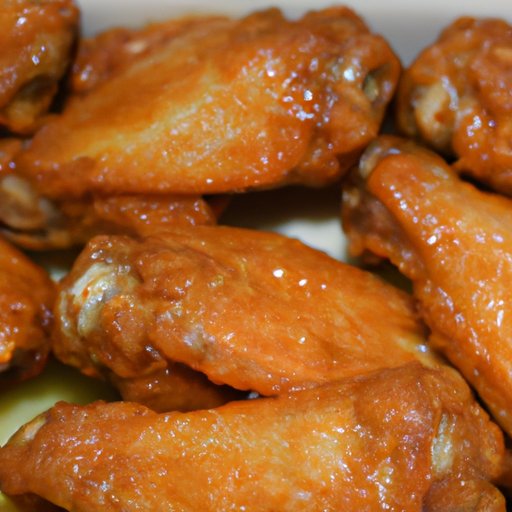 How to Make Hot Wings from Scratch: A Step-by-Step Guide