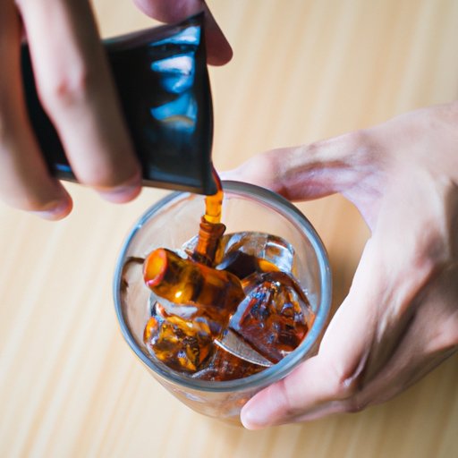 5 Simple Steps to Perfect Iced Coffee: A Guide to Making Barista-Quality Iced Coffee at Home