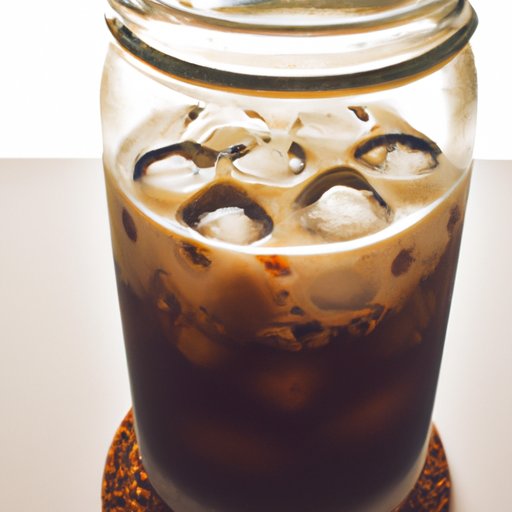 The Ultimate Guide to Making Perfect Iced Coffee at Home
