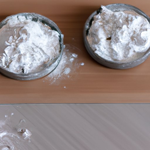 How to Make Icing with Powdered Sugar: The Ultimate Guide