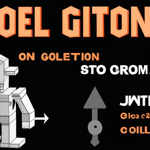 How to Make Iron Golem: A Step-by-Step Guide with Tips and Tricks