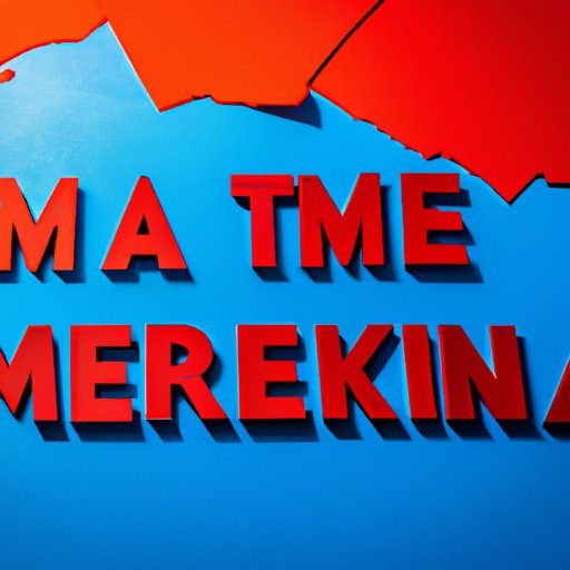 How to Make It in America: Practical Advice for Those Pursuing the American Dream