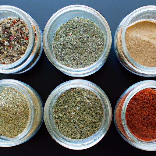 How to Make Italian Seasoning: Create Your Own Signature Blend
