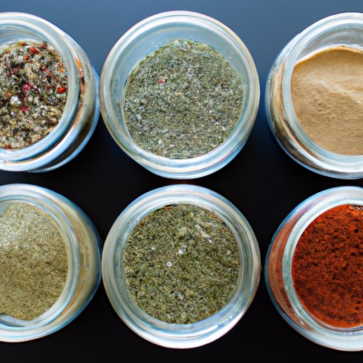 How to Make Italian Seasoning: Create Your Own Signature Blend