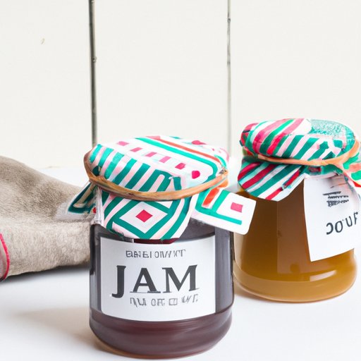 Homemade Jam: A Beginner’s Guide to Making Perfectly Set, Healthy and Delicious Jam at Home