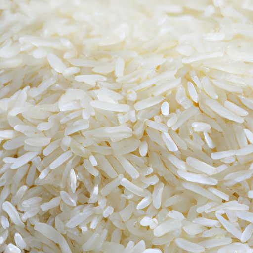 How to Make Perfect Jasmine Rice: A Guide to Flavorful and Nutritious Cooking