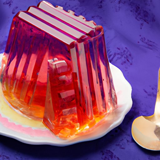 The Ultimate Guide to Making Jello: Tips, Tricks, and More