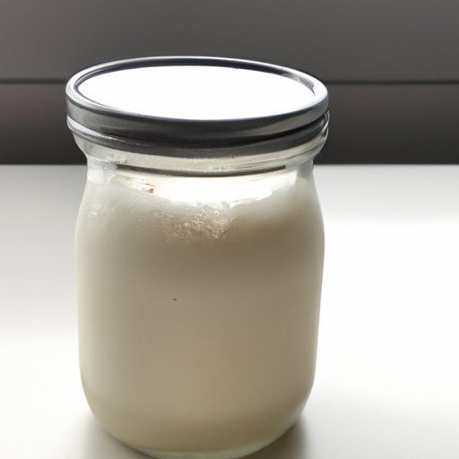 The Ultimate Guide to Making Kefir: Simple Steps, Health Benefits, and Tips for Beginners