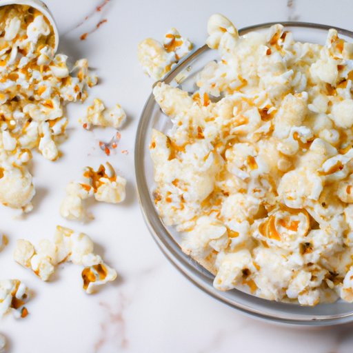 How to Make Kettle Corn: A Step-by-Step Guide to Perfectly Popped Popcorn
