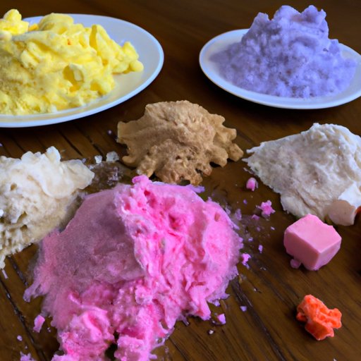 How to Make Kinetic Sand at Home: A Comprehensive Guide to Creating Your Own Sensory Play Material