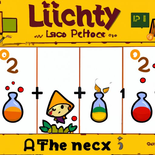 The Ultimate Guide to Crafting Life in Little Alchemy 2