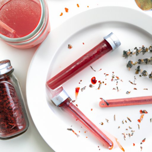 How to Make Lip Gloss: A Step-by-Step Guide to Crafting Your Perfect Pout