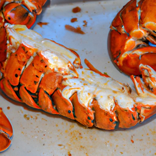 How to Make Perfect Lobster Tails at Home: A Comprehensive Guide