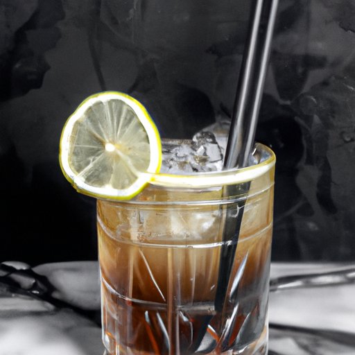A Beginner’s Guide to Making Long Island Iced Tea: Tips, Recipes and More