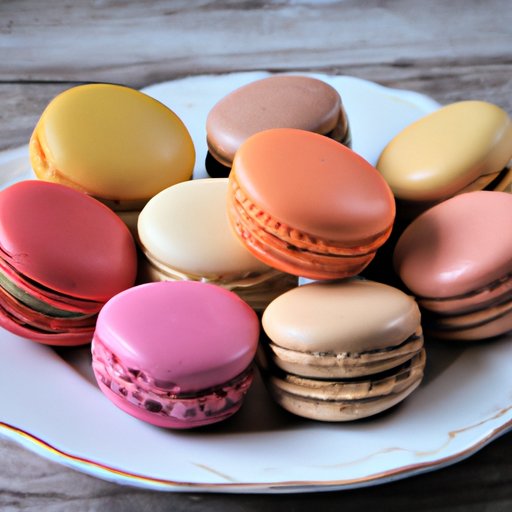 How to Make Macarons: A Comprehensive Guide