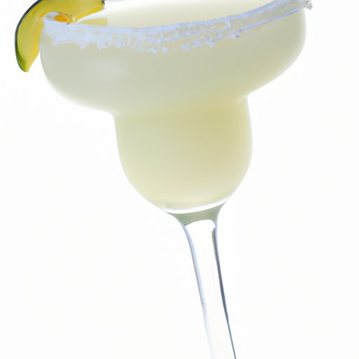 How to Make the Perfect Margarita: A Step-by-Step Guide