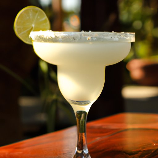 How to Make the Perfect Margarita: A Guide for Beginners