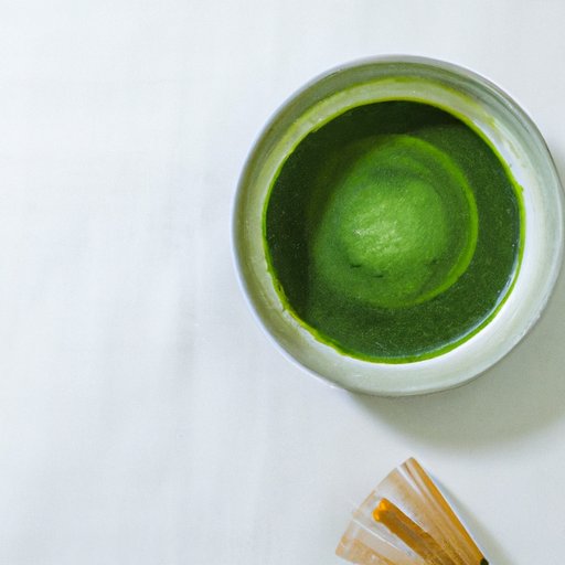 How to Make Matcha: A Comprehensive Guide to Perfecting the Art of Matcha