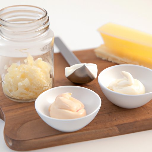 How to Make Mayonnaise: A Step-by-Step Guide to the Classic Condiment and Its Variations
