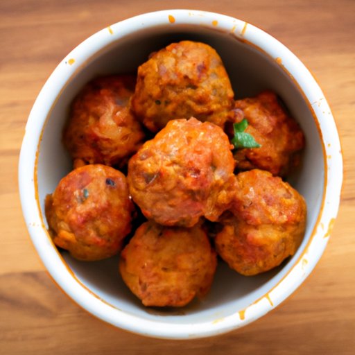 How to Make Perfect Meatballs: Tips, Recipes, and Variations