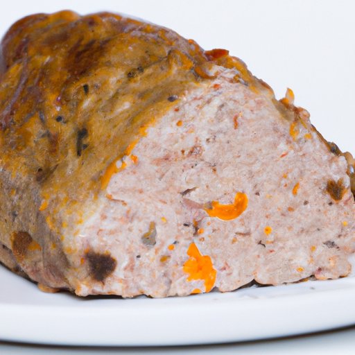 How to Make Meatloaf: Traditional Recipes, Variations, and Tips