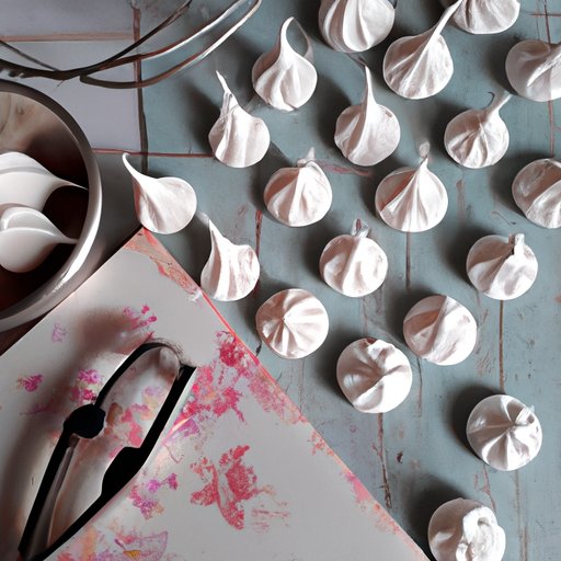 Meringue 101: A Step-by-Step Guide to Making the Perfect Meringue Every Time