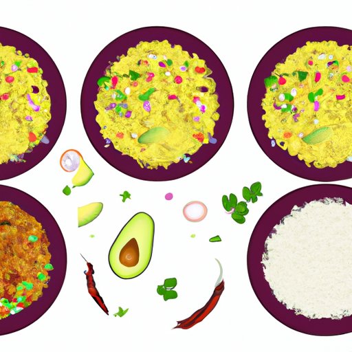 How to Make Mexican Rice: A Step-by-Step Guide and Recipe Round-Up