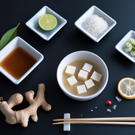 Making Miso Soup: A Guide to Preparation, Health Benefits, and Presentation