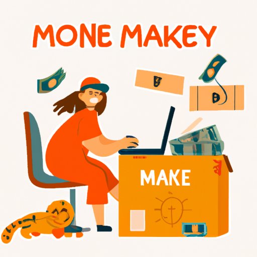 How to Make Money on the Side: 6 Easy and Creative Ways