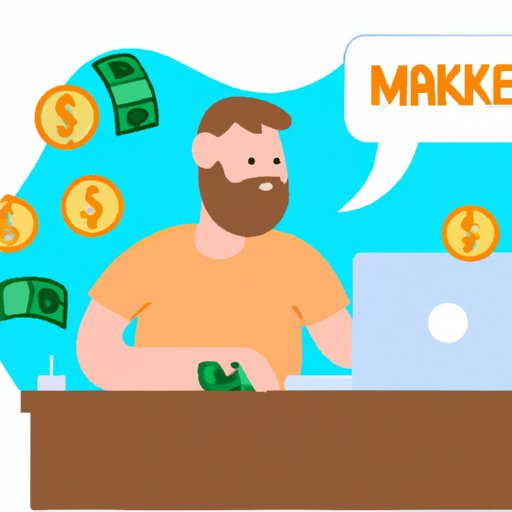 How to Make Money Online: Tips for Success