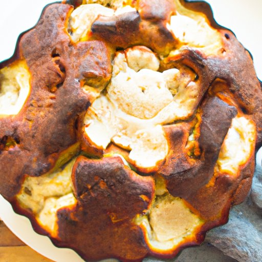 Monkey Bread: A Step-by-Step Guide to Making this Favorite Treat