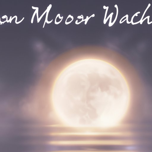 How to Make Moon Water: A Step-by-Step Guide to Spiritual Elixir