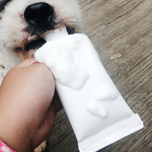 Alternative Methods for Making Your Dog Vomit