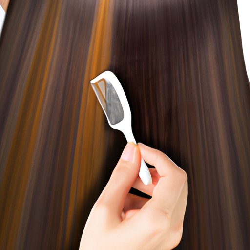 How to Make Your Hair Grow Faster: A Comprehensive Guide to Longer Locks