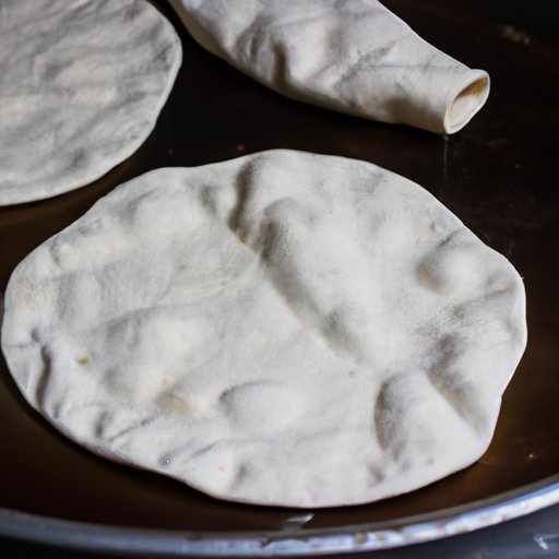 How to Make Delicious Naan Bread: A Complete Guide