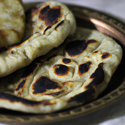 How to Make Naan: A Step-by-Step Guide with Recipes and Pairings