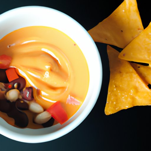 How to Make Nacho Cheese: A Step-by-Step Guide with Vegan, Spicy & Gourmet Recipes