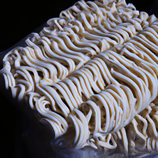Discover the Secrets to Making Perfect Noodles at Home