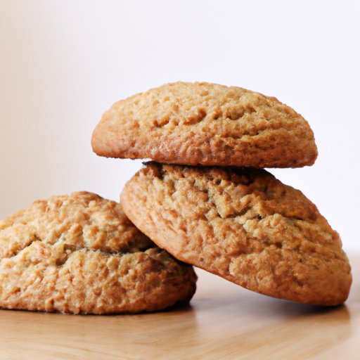 How to Make Delicious Oatmeal Cookies: Recipes, Tips, and History