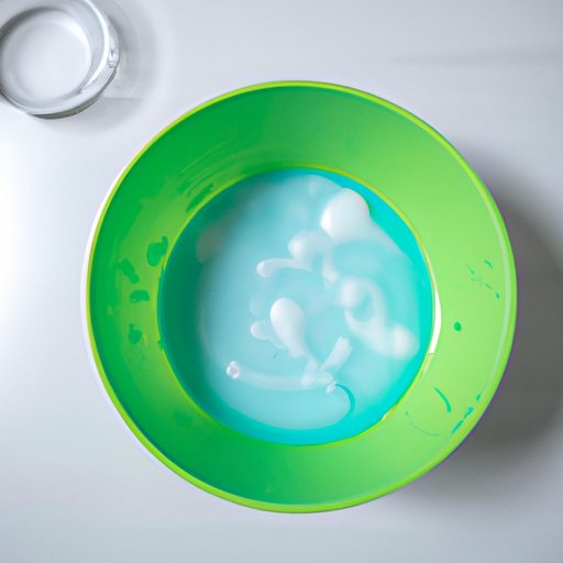 A Complete Guide to Making Oobleck at Home: Messy and Fun, Science Experiments, DIY Ideas, and Variations