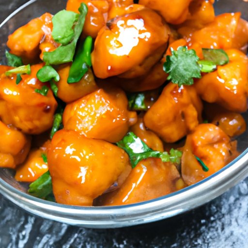 The Ultimate Guide to Making Mouth-Watering Orange Chicken at Home