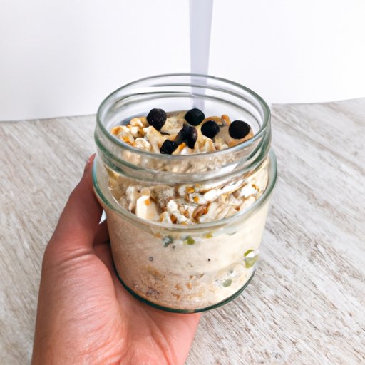 How to Make Delicious Overnight Oats: Tips, Tricks, and Recipes