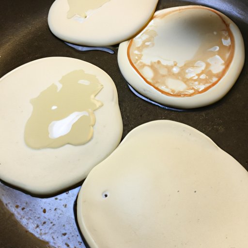 How to Make Pancake Mix: A Comprehensive Guide to Perfect Stack Every Time