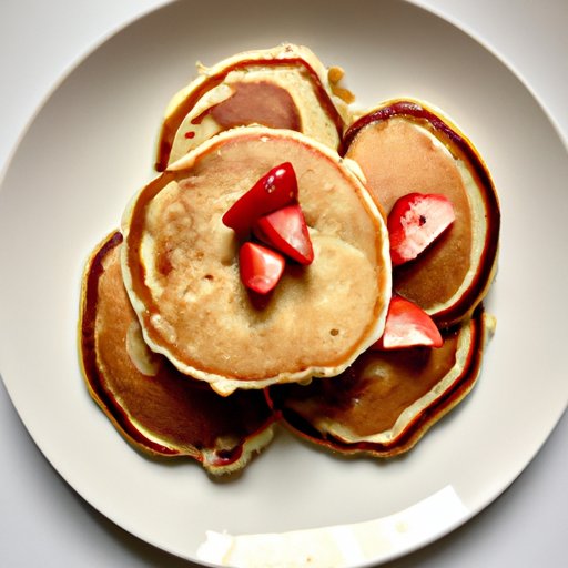 How to Make Pancakes from Scratch: Tips, Recipes and Beyond