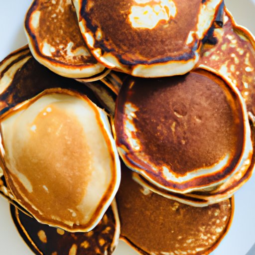 How to Make Fluffy Pancakes with Pancake Mix: A Comprehensive Guide with Tips and Recipes